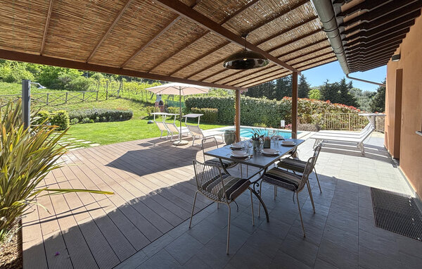 Feriehus - Magione , Italia - IUT005 83