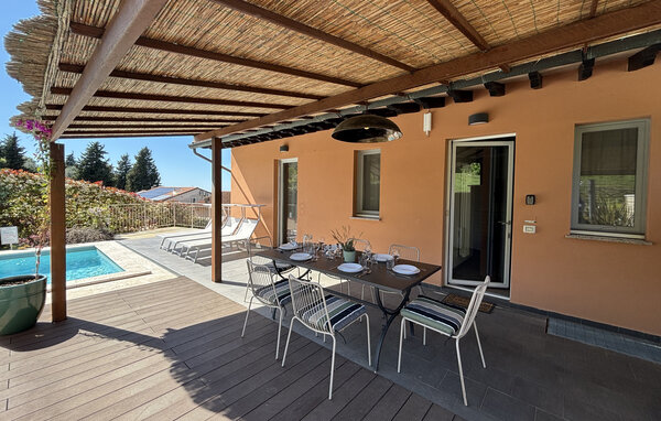 Feriehus - Magione , Italia - IUT005 84