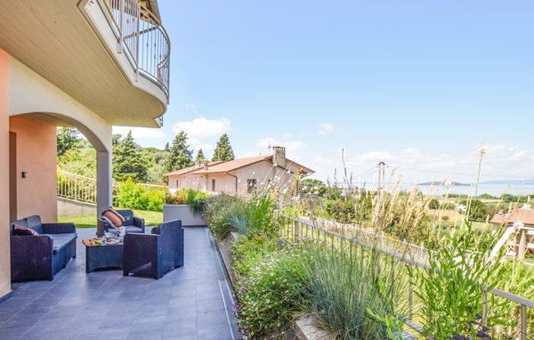 Semesterhus - Magione , Italien - IUT005 3