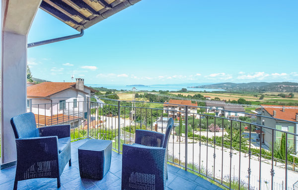Semesterhus - Magione , Italien - IUT005 101