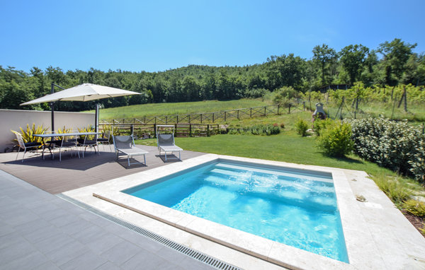 Semesterhus - Magione , Italien - IUT005 11