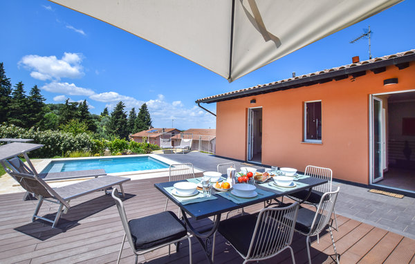 Semesterhus - Magione , Italien - IUT005 6