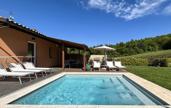 Feriehus - Magione , Italia - IUT005 14