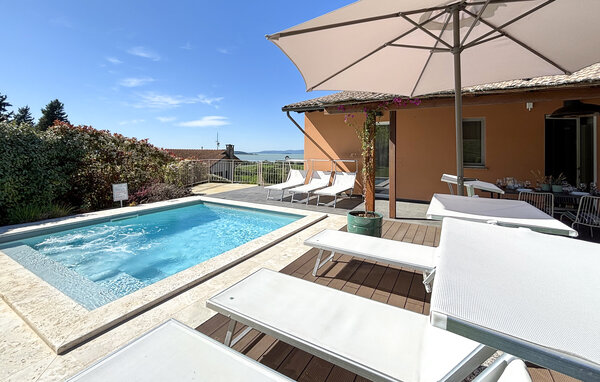 Feriehus - Magione , Italia - IUT005 2