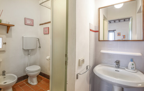 Apartment - Paciano , Italy - IUT006 701
