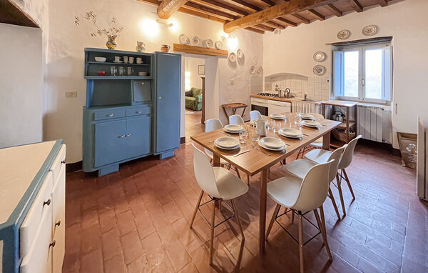 Apartment - Paciano , Italy - IUT006 401