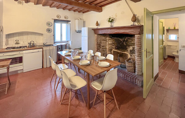 Apartment - Paciano , Italy - IUT006 4