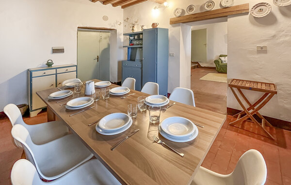 Apartment - Paciano , Italy - IUT006 402