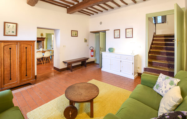 Apartment - Paciano , Italy - IUT006 3