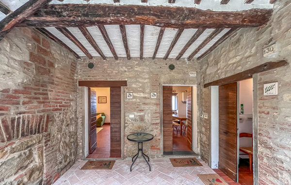 Apartment - Paciano , Italy - IUT006 6