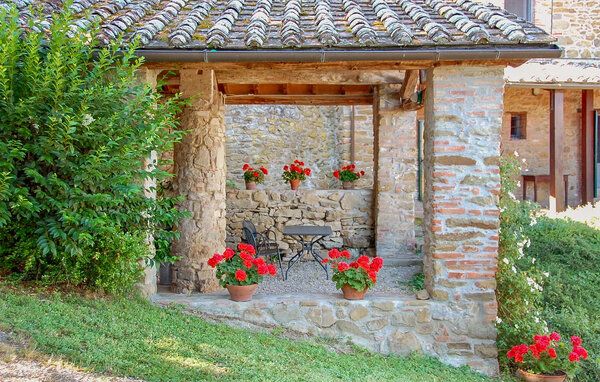 Apartment - Paciano , Italy - IUT006 101