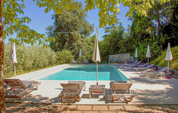 Apartment - Paciano , Italy - IUT006 11