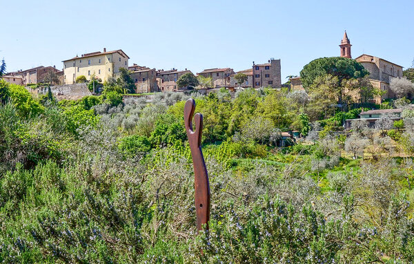 Apartment - Paciano , Italy - IUT006 202
