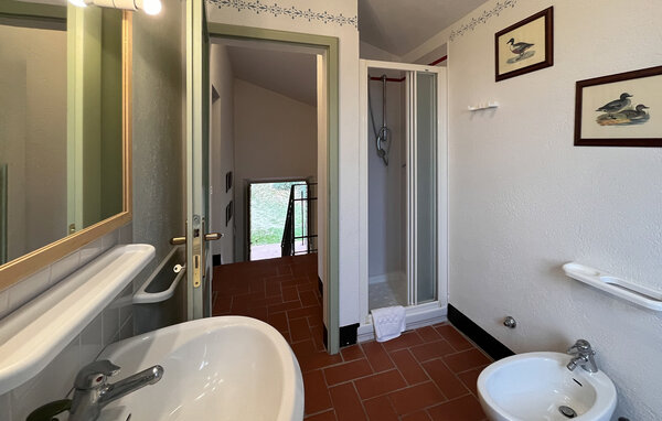 Domy wakacyjne - Paciano , Wlochy - IUT007 703