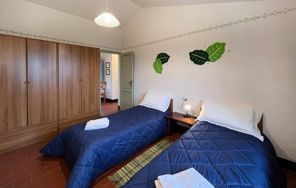 Domy wakacyjne - Paciano , Wlochy - IUT007 604