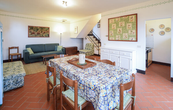 Domy wakacyjne - Paciano , Wlochy - IUT007 304