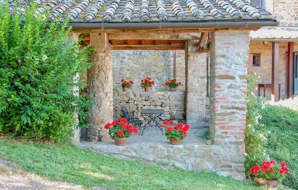 Domy wakacyjne - Paciano , Wlochy - IUT007 6