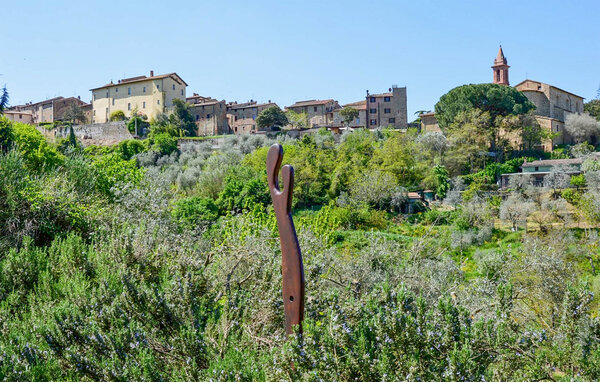 Domy wakacyjne - Paciano , Wlochy - IUT007 202