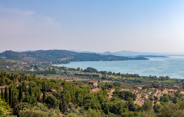Lejlighed - Paciano , Italien - IUT008 902