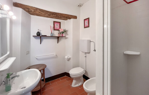 Lejlighed - Paciano , Italien - IUT008 701