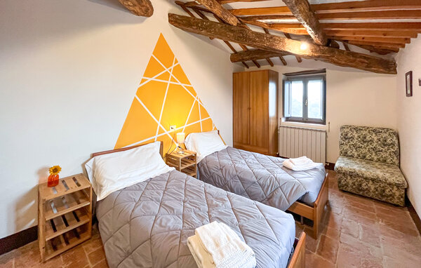 Lejlighed - Paciano , Italien - IUT008 603