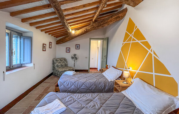 Lejlighed - Paciano , Italien - IUT008 604