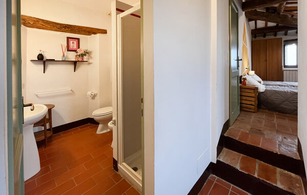 Lejlighed - Paciano , Italien - IUT008 502