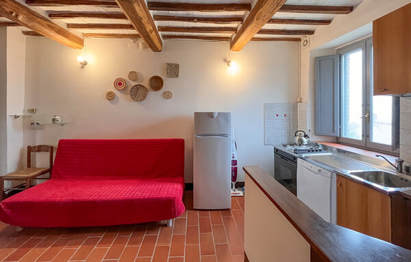 Lejlighed - Paciano , Italien - IUT008 401
