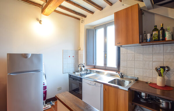 Lejlighed - Paciano , Italien - IUT008 402