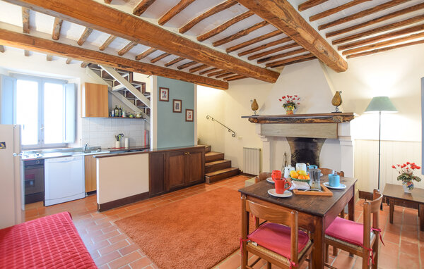 Lejlighed - Paciano , Italien - IUT008 302