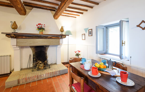 Lejlighed - Paciano , Italien - IUT008 303