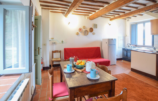Lejlighed - Paciano , Italien - IUT008 305