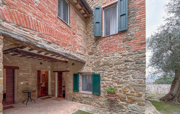 Lejlighed - Paciano , Italien - IUT008 5
