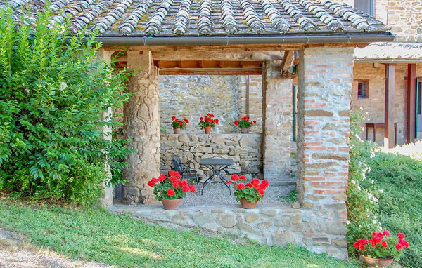 Lejlighed - Paciano , Italien - IUT008 103