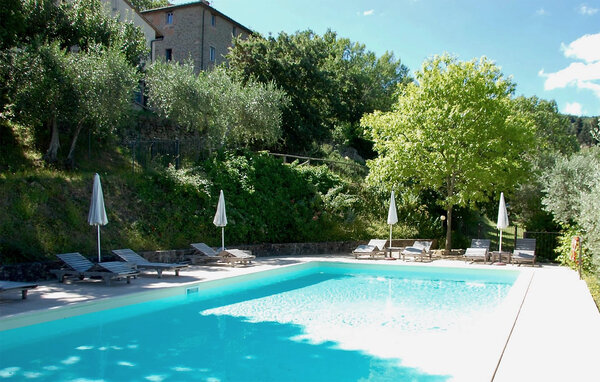 Lejlighed - Paciano , Italien - IUT008 11