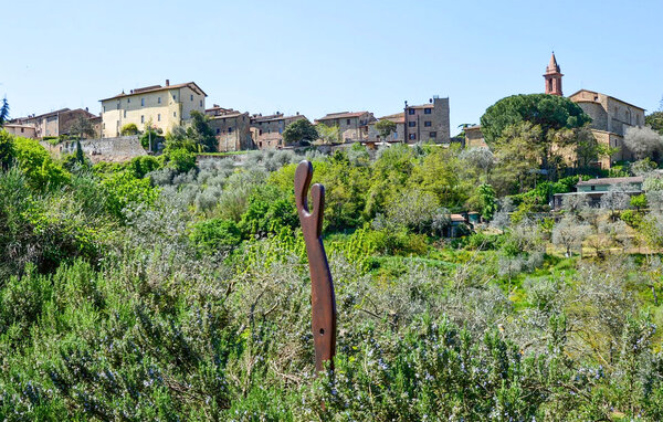 Lejlighed - Paciano , Italien - IUT008 201
