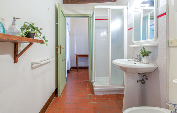 Ferienwohnung - Paciano , Italien - IUT009 702