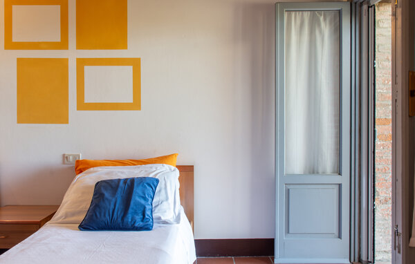 Ferienwohnung - Paciano , Italien - IUT009 602