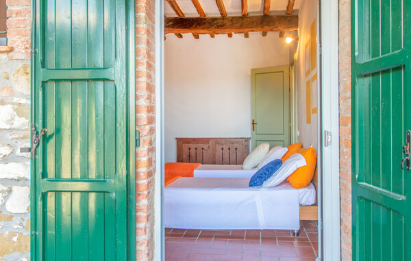 Ferienwohnung - Paciano , Italien - IUT009 603
