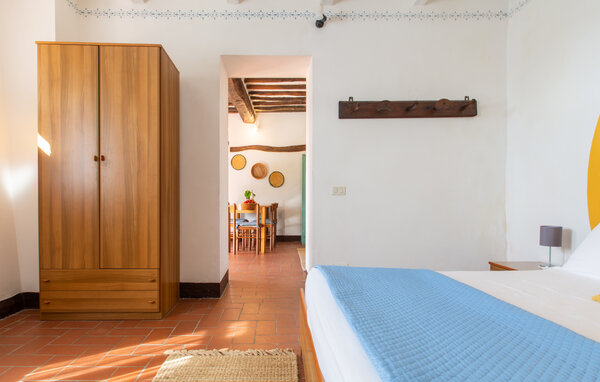 Ferienwohnung - Paciano , Italien - IUT009 606