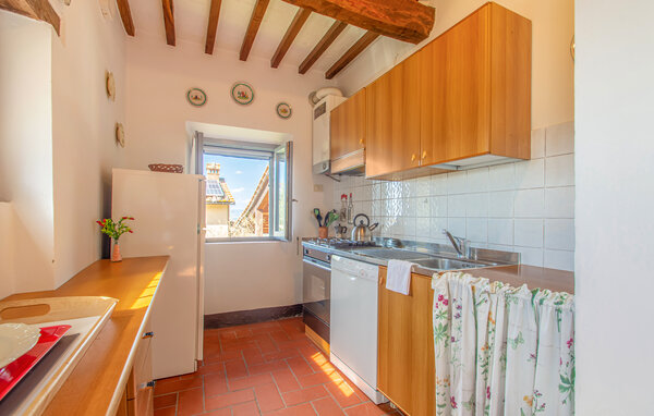 Ferienwohnung - Paciano , Italien - IUT009 5