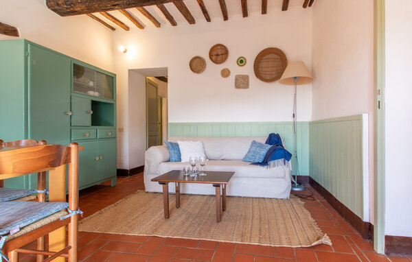 Ferienwohnung - Paciano , Italien - IUT009 3
