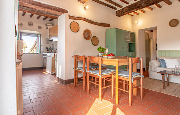 Ferienwohnung - Paciano , Italien - IUT009 4