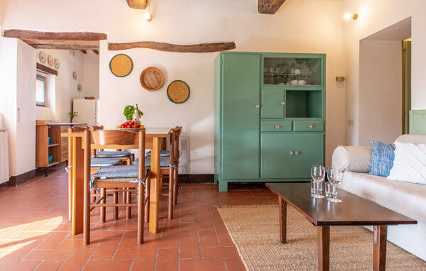 Ferienwohnung - Paciano , Italien - IUT009 302