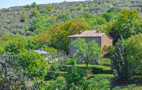 Ferienwohnung - Paciano , Italien - IUT009 9