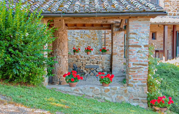 Ferienwohnung - Paciano , Italien - IUT009 8