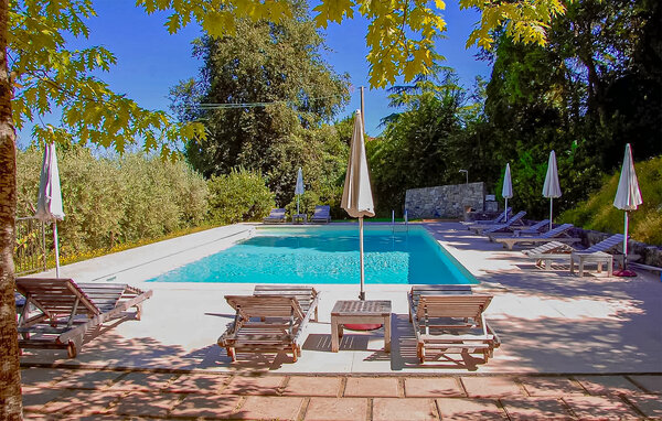 Ferienwohnung - Paciano , Italien - IUT009 12