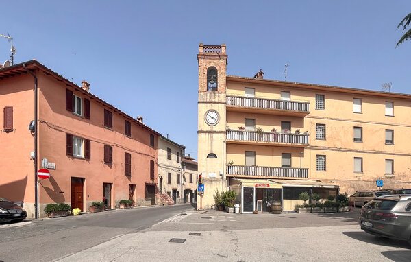 Semesterlägenhet - San Feliciano , Italien - IUT010 903