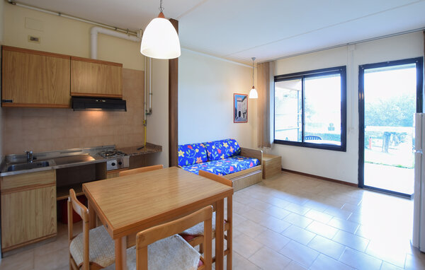 Semesterlägenhet - San Feliciano , Italien - IUT010 4