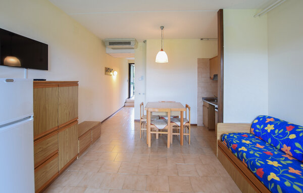 Semesterlägenhet - San Feliciano , Italien - IUT010 401